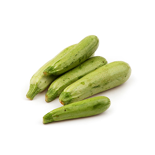 19 کدو سبز Fresh مقدار 1 کیلوگرم