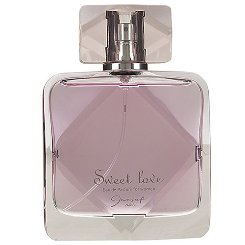 1 ادو پرفیوم زنانه ژک ساف مدل Sweet Love