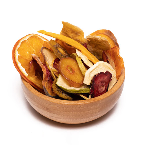 20 آجیل میوه خشک