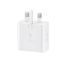 شارژر دیواری 25 وات سامسونگ مدل  EP-T2510 - اورجینال