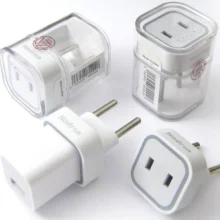 مبدل برق هادرون مدل A08-1