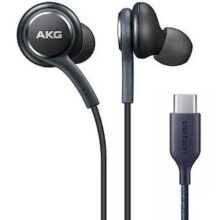 هندزفری Samsung مدل TYPE-C AKG-اورجینال