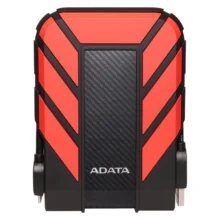 هارد اکسترنال ای دیتا مدل HD710 Pro ظرفیت 2 ترابایت