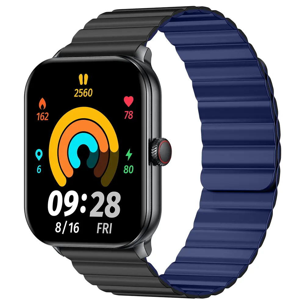 ساعت هوشمندشیائومی گلوریمی GC Slim